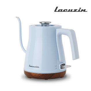 핸드드립 커피포트 LCZ3812BL (0.8L, 올스텐)