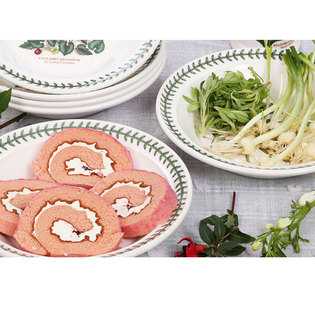 보타닉가든 스프플레이트 1p