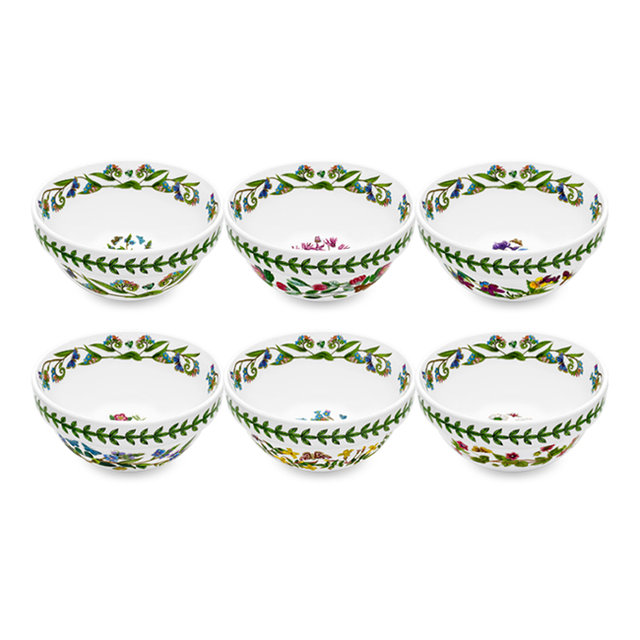 보타닉가든 샐러드볼 17.5cm 1p