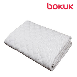 에어셀 순면 포시즌 전기요(더블) BKB-8501D [9단계 온도조절 / 5중 안전장치 / 15시간 타이머]