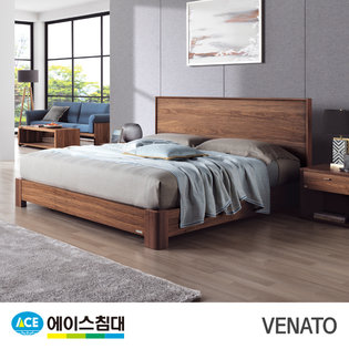  VENATO HT-R등급/LQ(퀸사이즈)월넛내추럴 _월넛내추럴
