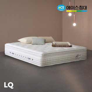 원매트리스 HT-R (HYBRID TECH-RED)/LQ(퀸사이즈) _아이보리