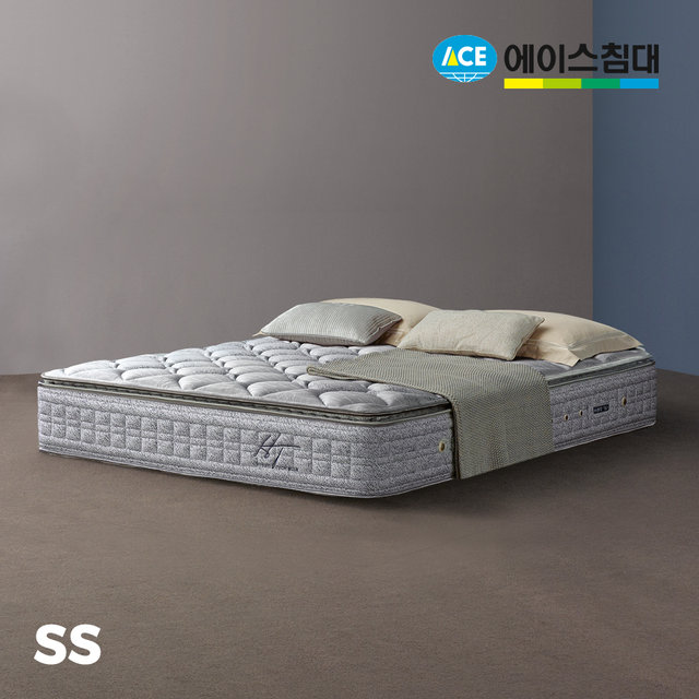 원매트리스 HT-B (HYBRID TECH-BLUE)/SS(슈퍼싱글) _블루