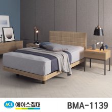 BMA 1139-E HT-B등급/SS(슈퍼싱글사이즈) _내추럴오크