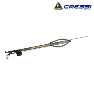 크레씨(CRESSI) 수중건 작살 제로니모 캐모 85CM 캐모