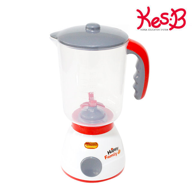 [캐스B]플레이 리틀맘뉴믹서기