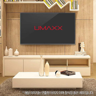 벽걸이형 방문설치(109cm)