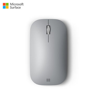 [스마트픽 전용] 서피스 모바일 마우스 [실버]