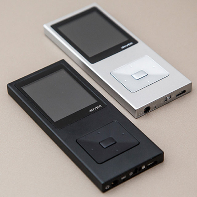 16GB HiFi MP3/녹음/라디오 [블랙] [E700]