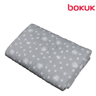 에어셀 온수매트(싱글) BKW-8805S [7중 안전장치 / 동파방지 시스템 / 15시간 타이머]