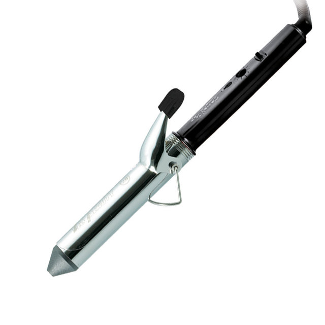 매직 컬링 헤어 봉고데기 YB-377 (40mm, 전문가용)