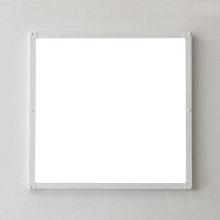 LED평판 엣지조명 45W (640X640)