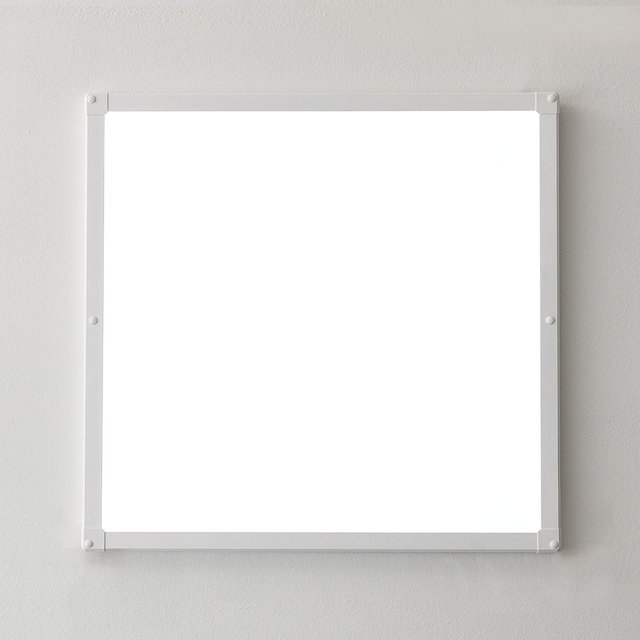 LED평판 엣지조명 45W (640X640)