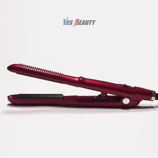 고데기 YB-2300R (반달)