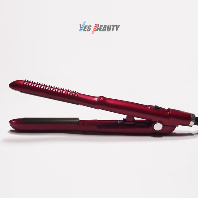 고데기 YB-2300R (반달)