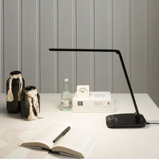 LED 데스크스탠드 SL-F158 블랙