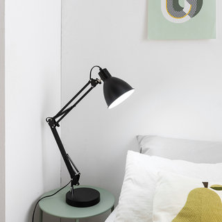 다비 제도 데스크 스탠드 SS-8900S (블랙/화이트)