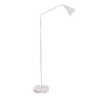 더블 스프링 플로우 장스탠드 SS-2300 화이트