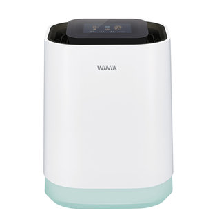  에어워셔 AWNP36CT [25m² / 5L / 워터워싱 시스템 / 8시간 타이머]