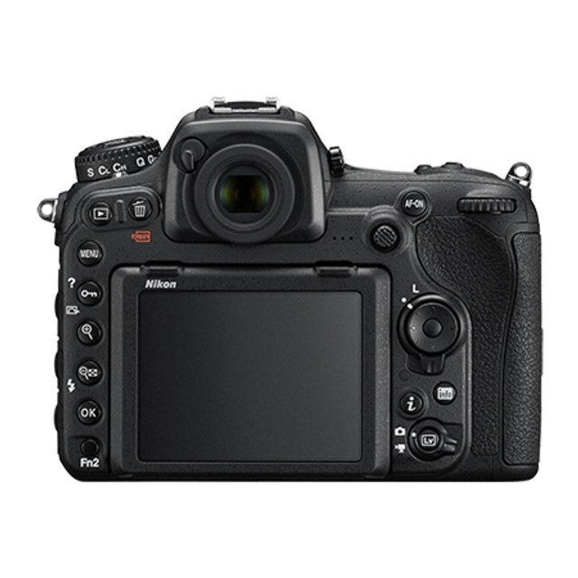 DSLR D500 [본체(렌즈미포함)]