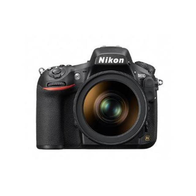 DSLR D810 [본체(렌즈미포함)]