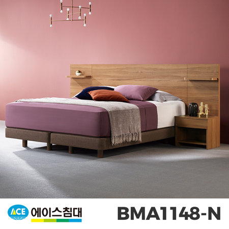 BMA 1148-N DT3등급/K3(킹사이즈)