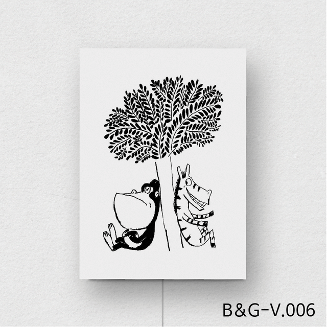 액자스피커/Masstage Line B&G-V.006