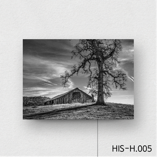 액자스피커/Premium Line HIS-H.005