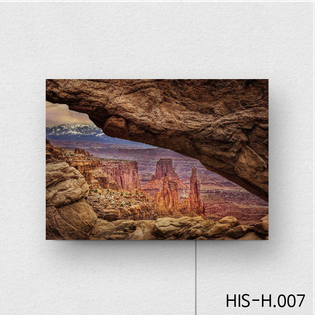 액자스피커/Premium Line HIS-H.007