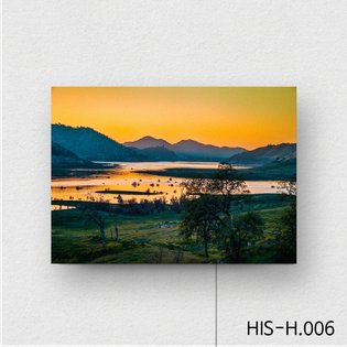 액자스피커/Premium Line HIS-H.006