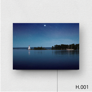액자스피커/Casual Line H.001