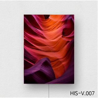 액자스피커/Premium Line HIS-V.007