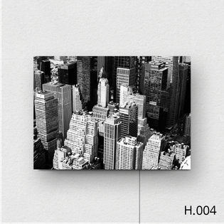액자스피커/Casual Line H.004