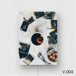 액자스피커/Casual Line V.004