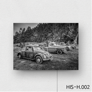 액자스피커/Premium Line HIS-H.002