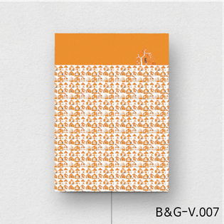 액자스피커/Masstage Line B&G-V.007