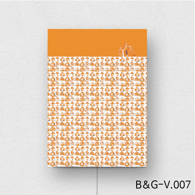 액자스피커/Masstage Line B&G-V.007