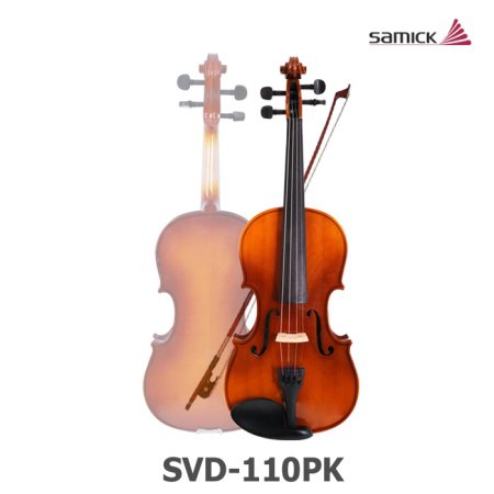 삼익 바이올린 SVD-110PK (3/4사이즈)