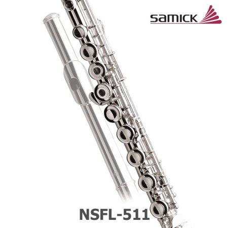 삼익 플룻 NSFL-511