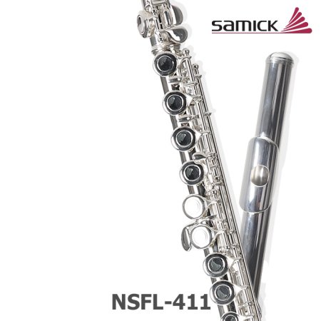 삼익 플룻 NSFL-411