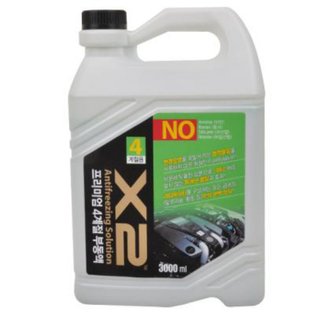 *무료배송*X2  4계절 부동액 (3L)