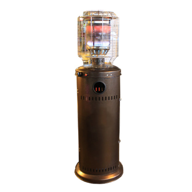 현장히터 (LPG 20kg)