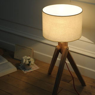 우드 테이블 단스탠드 SS-6200S