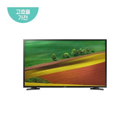  80cm HD TV UN32N4000AFXKR (벽걸이형)