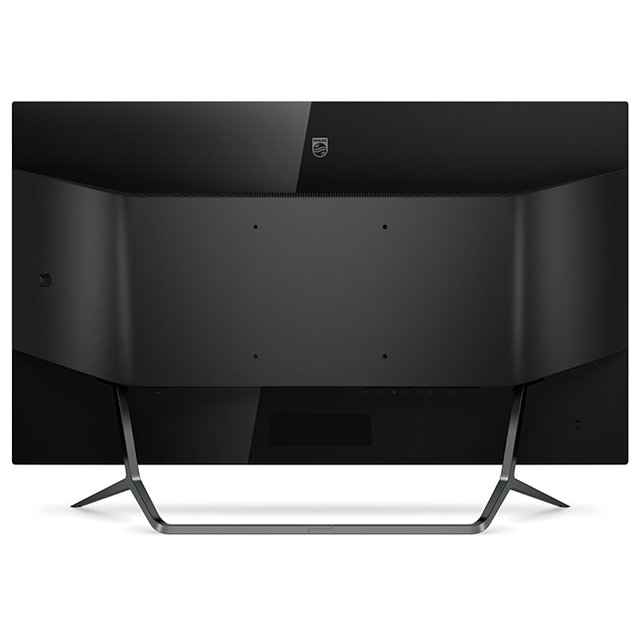 108cm 4K UHD 무결점 모니터 436M (HDR)