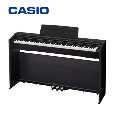  카시오 디지털피아노 프리비아 PX-870_블랙