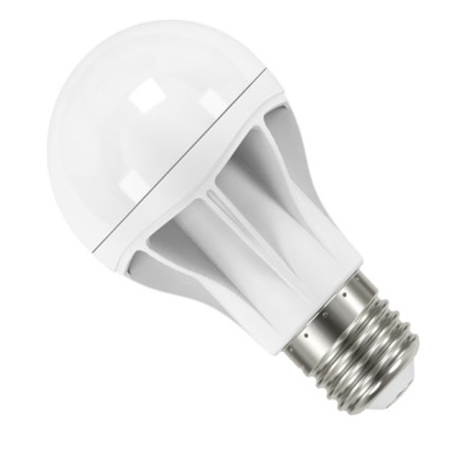 오스람 LED 9.5W (DAYLIGHT)