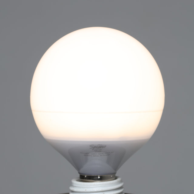 볼전구 LED 12W
