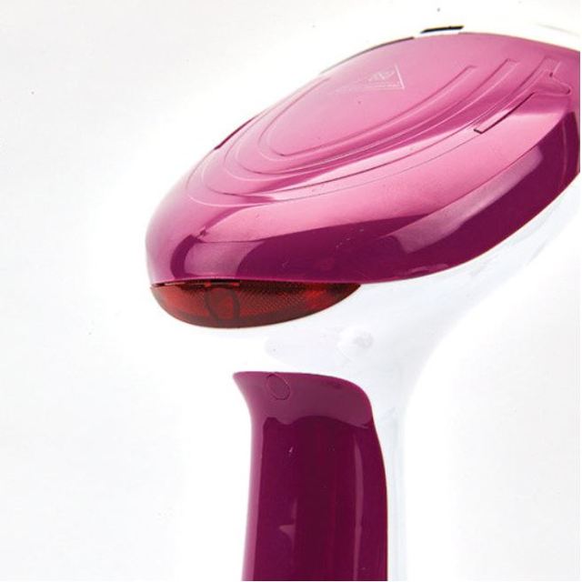 유니맥스 핸디형 스팀 다리미 UMI-3381HS 스팀다림 핸드형 가벼운다리미