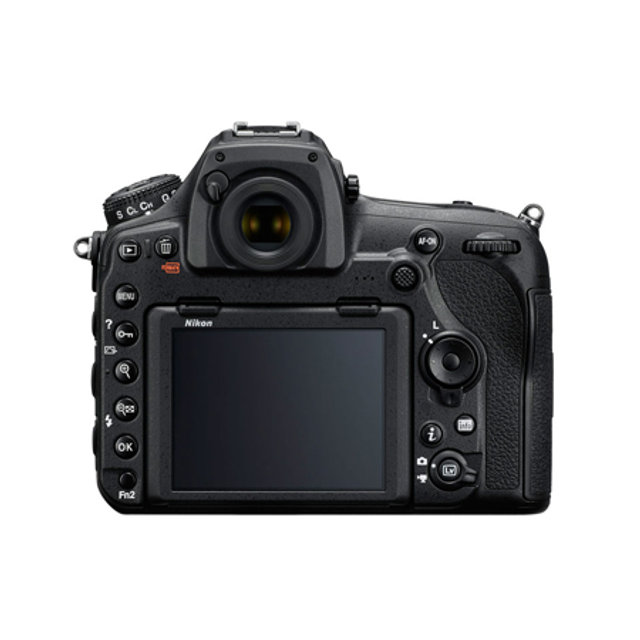DSLR D850 [본체(렌즈미포함)]
